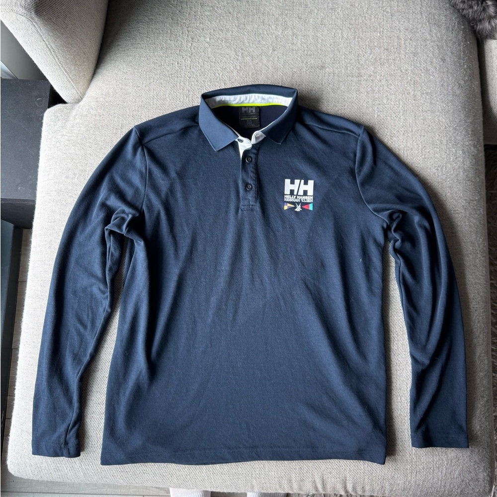 Helly Hansen Men's Polo